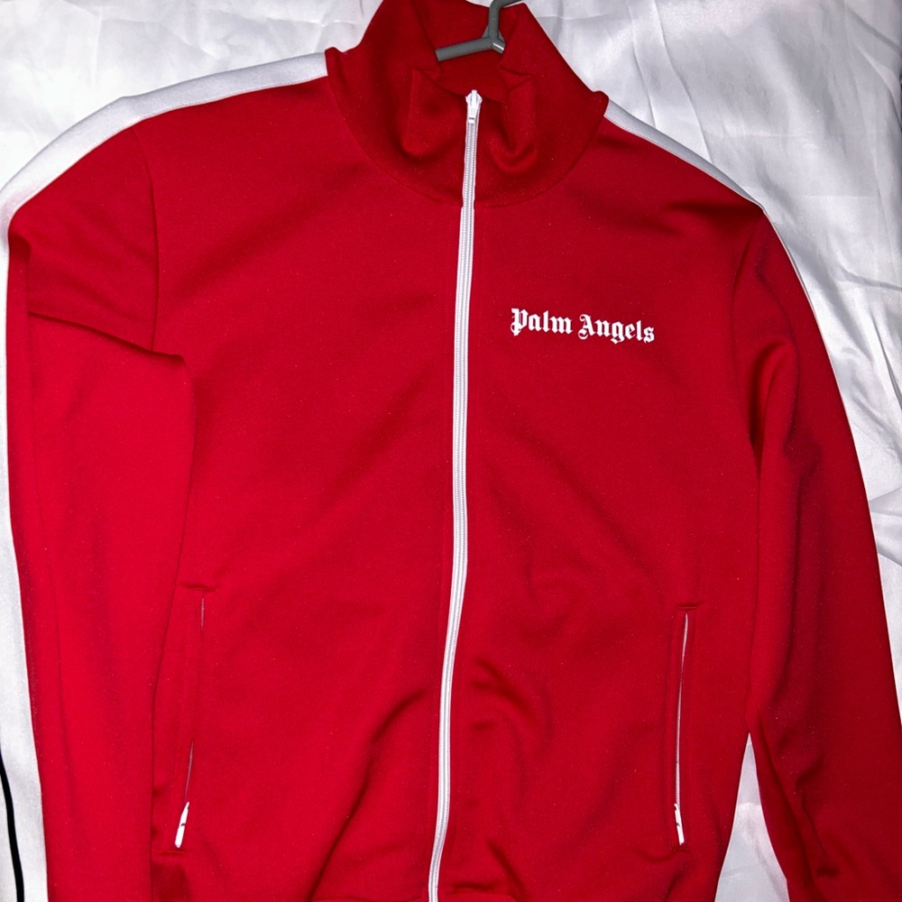 PALM ANGELS JACKET